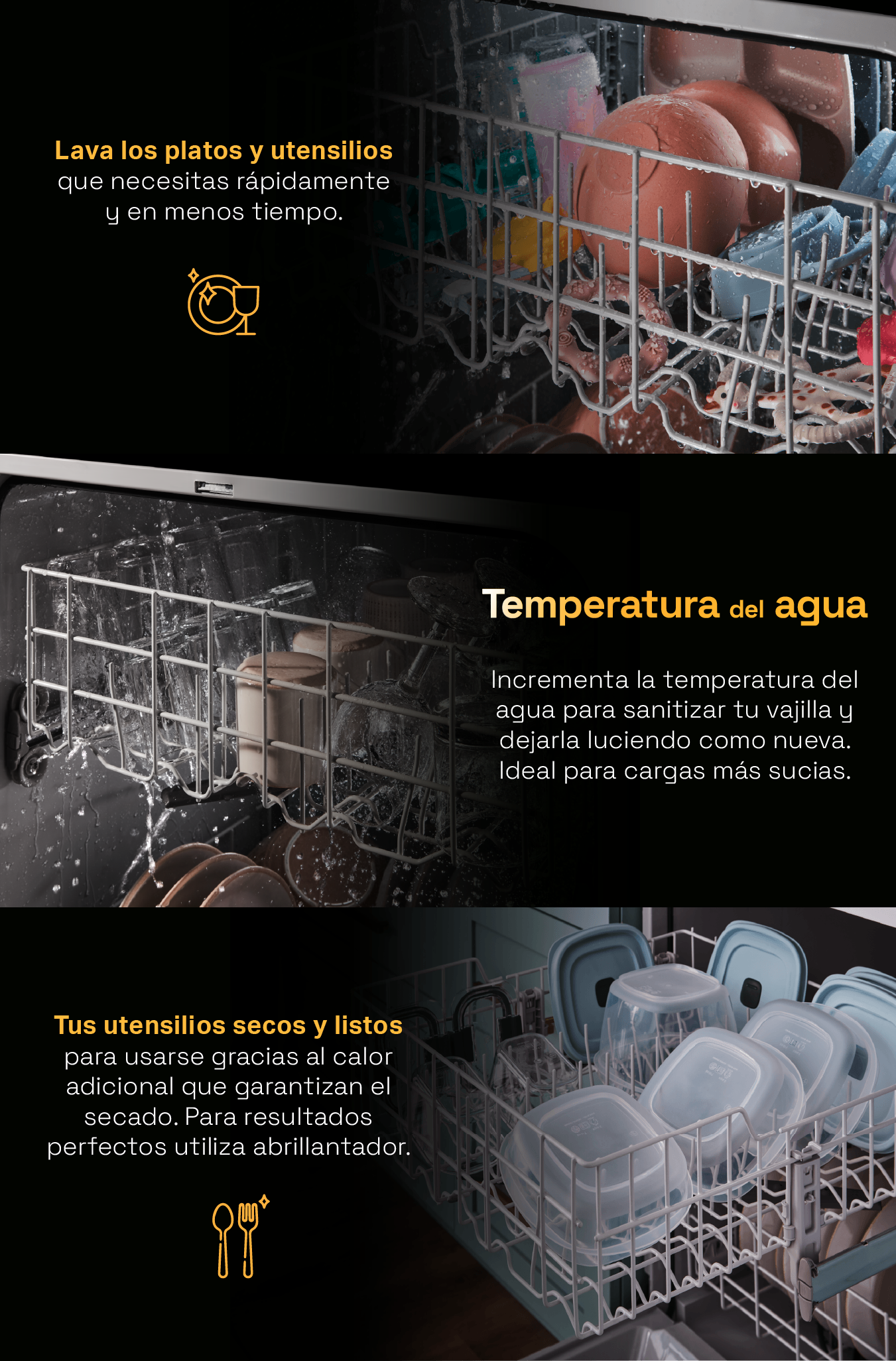 Nevecon 4 puertas Whirlpool 7501545587931 con 5 tecnologías, xpert inverter y con 592 litros de capacidad.