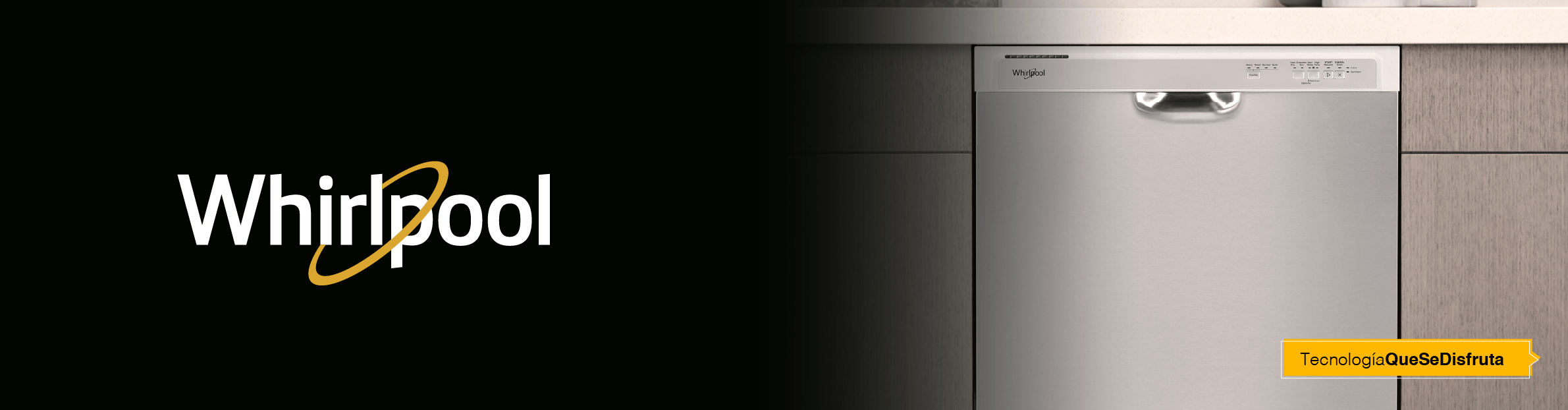 Nevecon 4 puertas Whirlpool 7501545587931. con gran capacidad de almacenamiento y flexibilidad de acomodación.