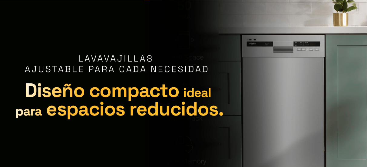 Nevecon 4 puertas Whirlpool 7501545587931 con 5 tecnologías, xpert inverter y con 592 litros de capacidad.