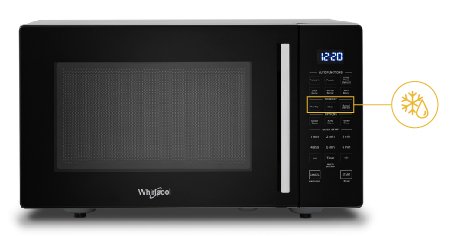 Nevecón 4 puertas Whirlpool 7501545587931 con sensores 6th generation más frescura por más tiempo.