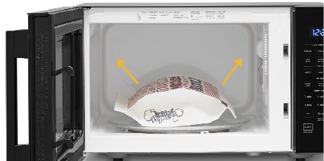 Nevecón 4 puertas Whirlpool 7501545587931 Xpert Fresh.