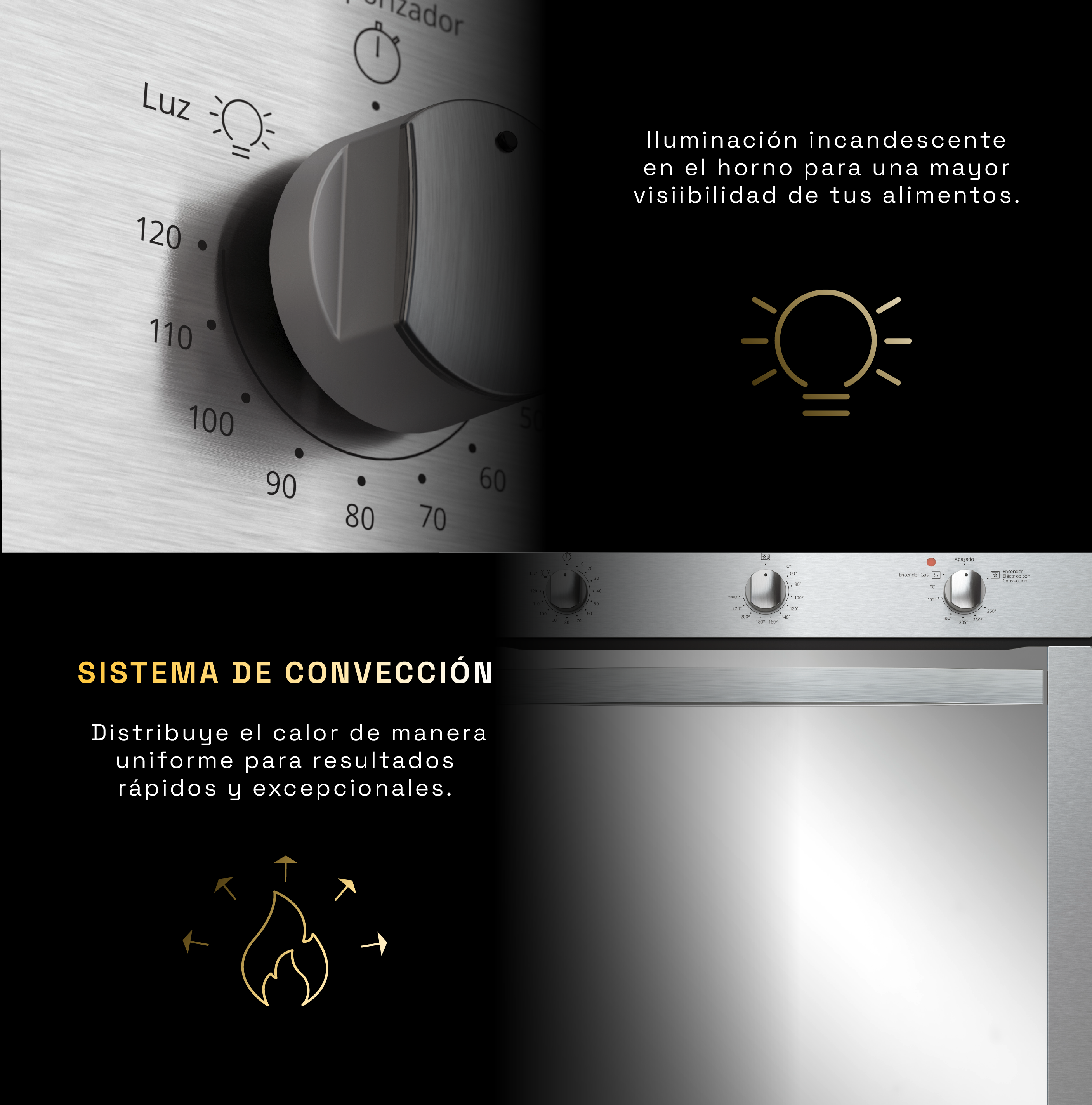 Nevecon 4 puertas Whirlpool 7501545587931. con gran capacidad de almacenamiento y flexibilidad de acomodación.