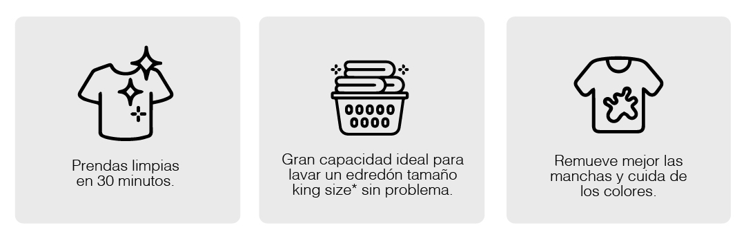 Nevecón 4 puertas Whirlpool 7501545587931 con 5 tecnologías, xpert inverter y con 592 litros de capacidad.