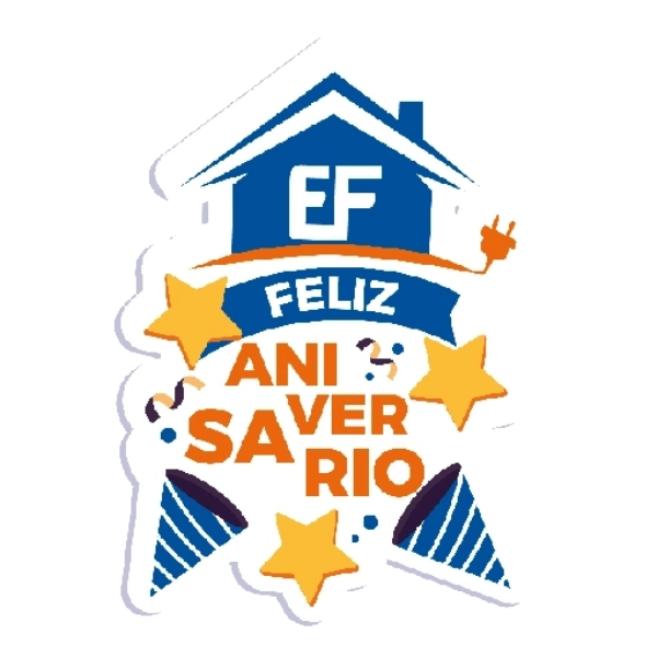 20 Años Electroferia