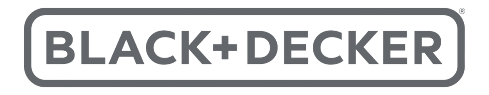 Black And Decker