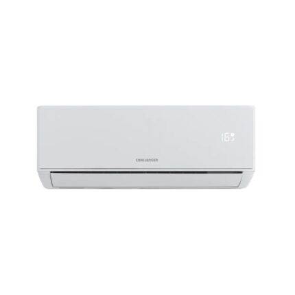 Aire Acondicionado 12000 BTU On/Off 220V CHALLENGER CA12KBL2