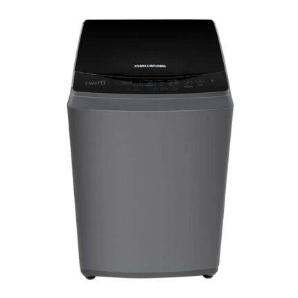 Lavadora CHALLENGER 11kg/24lb Carga Superior CW-5711 Gris