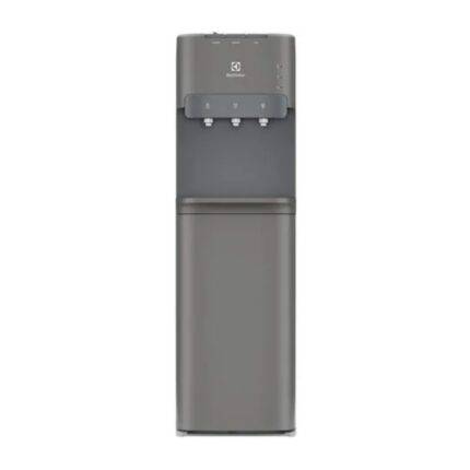 Dispensador de Agua ELECTROLUX Botellon Oculto ED30SR Gris