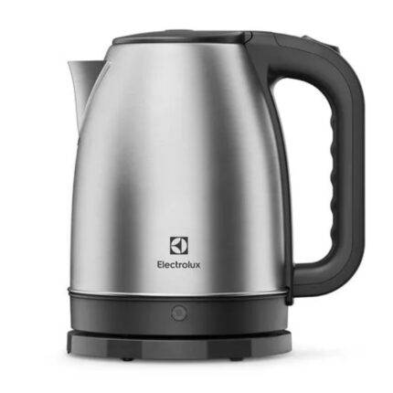 Hervidor ELECTROLUX 1,8 Lt Electrico EEK10 Gris
