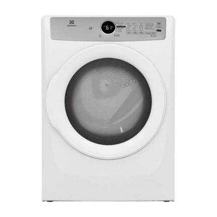 Secadora ELECTROLUX 21 Kilos A Gas ELFG7337AW Blanco