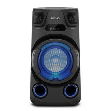 Torre De Sonido 150W Bluetooth USB SONY MHC-V13