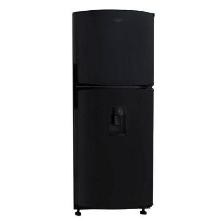 Nevera HACEB No Frost 243 Litros Manija Integrada Negro