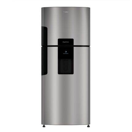 Nevera MABE No Frost 415 Litros RMP415YCU Inox