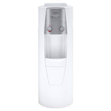 Dispensador de Agua WHIRLPOOL Botellon WK5012Q Blanco