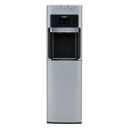 Dispensador de Agua WHIRLPOOL Botellon WK5915BD Digital Gris
