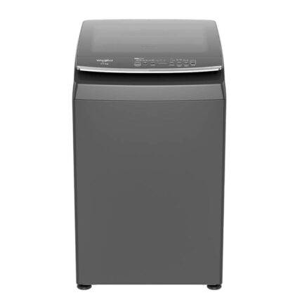 Lavadora WHIRLPOOL 17kg/37lb Carga Superior WW17WTAHLA Gris