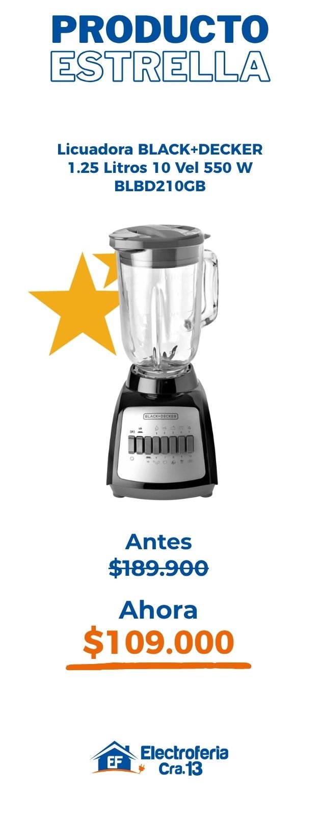 producto estrella