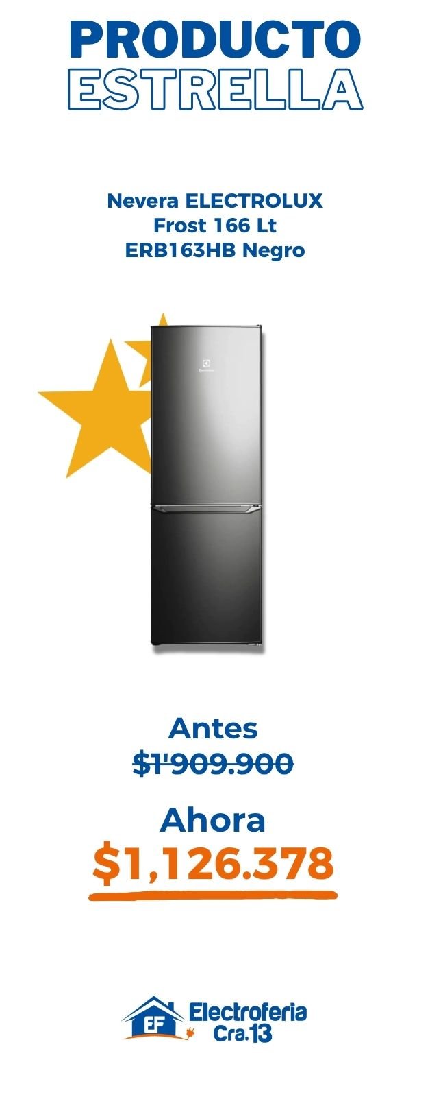 producto estrella